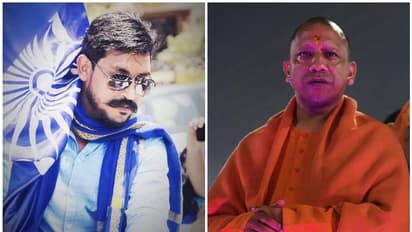 UP Election 2022 : യോഗിക്കെതിരെ 'രാവൺ', റായ്ബറേലി എംഎൽഎ ബിജെപിയിൽ, ട്വിസ്റ്റിന്‍റെ യുപി