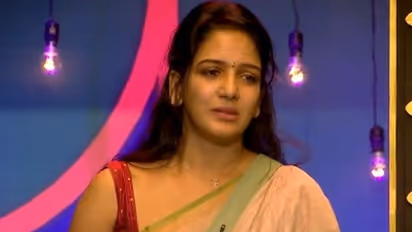 பிக்பாஸ் பாவனிக்கு கொரோனா பாசிட்டிவ்..அவரே சொன்ன தகவல்..