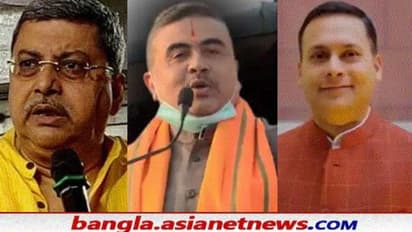 কল্যাণের বিরুদ্ধে অভিযোগ তুলে প্রধানবিচারপতিকে চিঠি আইনজীবীদের, টুইটে তোপ শুভেন্দু-মালব্যদের