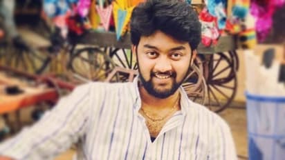 பிக்பாஸ் ராஜூக்கு அடித்த ஜாக்பார்ட்! 'பன் பட்டர் ஜாம்' படத்தின் மூலம் கதாநாயகனாக அறிமுகம்!