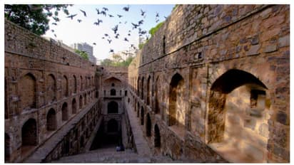 Thirilling places: நீங்கள் திகில் பயணம் செல்ல தயாரா?இந்தியாவில் அமானுஷ்யங்கள் நிறைந்த அழகிய 6 சுற்றுலாதளங்கள்!