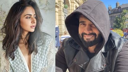 Rakul Preeth: వ్యక్తిగత జీవితాల్లోకి తొంగి చూడొద్దు లైఫ్ లో రిలేషన్స్ కామన్... ప్రేమపై రకుల్ ఓపెన్ కామెంట్స్!