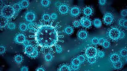 Corona :ஜெட் வேகத்தில் கொரோனா.. ஒரே நாளில் 3 லட்சம் பேருக்கு கொரோனா.. அச்சத்தில் மக்கள்..