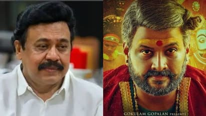 മനസ്സു കൊണ്ട് വേലായുധനെ സ്നേഹിച്ച കല്യാണ കൃഷ്ണൻ; 'പത്തൊൻപതാം നൂറ്റാണ്ട്' കഥാപാത്രവുമായി വിനയൻ