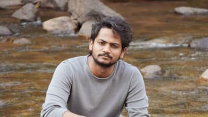 Shanmukh Jaswanth : ఈ సారి నవ్విస్తాం.. టెన్షన్ మొత్తం పోయేలా నవ్విస్తాం.. మరో వెబ్ సిరీస్ తో షన్ముఖ్ జస్వంత్