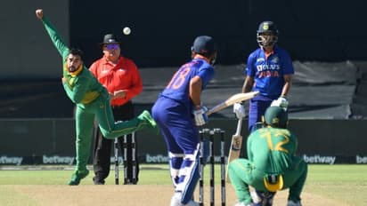 India vs South Africa 2021-22, 2nd ODI: Will Proteas seal the deal, or Men in Blue produce a comeback?