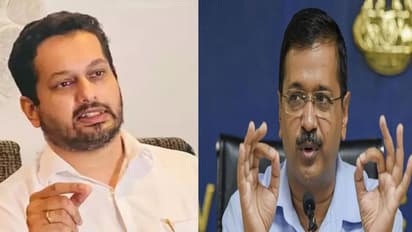 Goa Election 2022 : बीजेपी ने काटा टिकट तो केजरीवाल का ऑफर, कहा - उत्पल पर्रिकर का AAP में स्वागत है