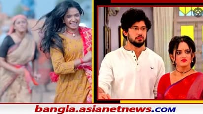 Weekly TRP List: প্রথম সপ্তাহেই আলতা ফড়িং-এর বাজিমাত, কড়া টক্কর দিল মিঠাইকে