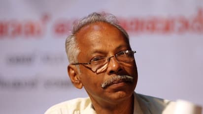 'നാട്ടിലും റോട്ടിലും വീട്ടിലും ഒരുപോലെ ഹിംസ വളർന്നു' -എംഎൻ കാരശ്ശേരി