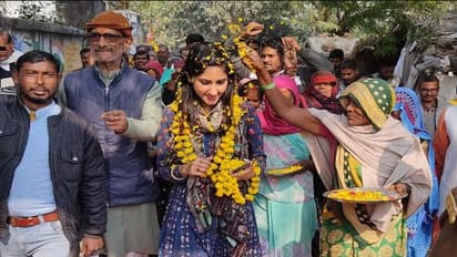 Special Story: ड्यूक यूनिवर्सिटी से पढ़ाई के बाद यूं हुई राजनीति में अदिति सिंह की एंट्री, पति हैं विधायक