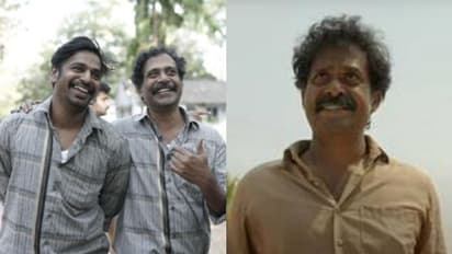 Guru Somasundaram : ഇതെന്റെ ബോഡി ഡബിൾ; ബാലാജിയെ പരിചയപ്പെടുത്തി ‘മിന്നൽ ഷിബു’