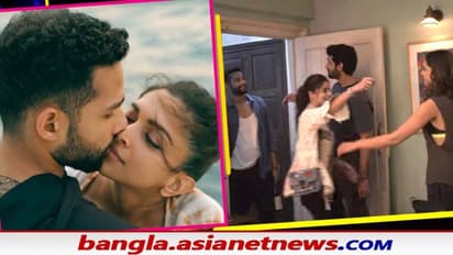 Gehraiyaan Trailer Out: সম্পর্কের জটিলতা, গেহেরাইয়ার ট্রেলার জুড়ে এক অন্যস্বাদে ভালোবাসা