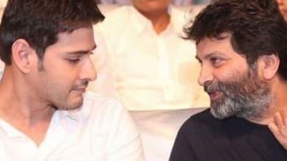  SSMB28:మహేష్, త్రివిక్రమ్ మూవీ నుంచి అదిరిపోయే ఆప్డేట్