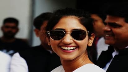 Exclusive: पूर्व कांग्रेस विधायक अदिति सिंह की Asianet Hindi से हुई खास बातचीत, पार्टी छोड़ने की बताई वजह