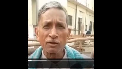 up assembly election 2022 : 94వ సారి యూపీ ఎన్నికల్లో పోటీ చేయనున్న హసనురామ్ అంబేద్కరీ..