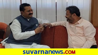 ಬಿಜೆಪಿ ಕಚೇರಿ ಗಾಸಿಪ್‌ ಕೇಂದ್ರ ಅಲ್ಲ: ರೇಣುಗೆ ಯತ್ನಾಳ್‌ ತಿರುಗೇಟು