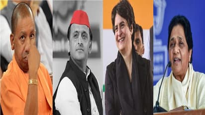 Special Story: BSP को 10 दलों का सपोर्ट-BJP ने लिया 2 का साथ, जानें SP-CONG ने कितने दलों के साथ किया गठबंधन