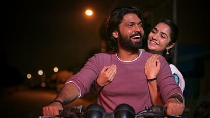 ಸಿನಿಮಾಗಿಂತ ನಾವ್ಯಾರೂ ದೊಡ್ಡವರಾಗಬಾರದು: ರಕ್ಷಿತ್‌ ಶೆಟ್ಟಿ