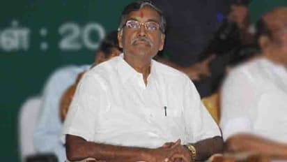 #Breaking: கே.பி.அன்பழகனுக்கு சொந்தமான இடங்களில் ரூ.2.65 கோடி பறிமுதல்... லஞ்ச ஒழிப்புத்துறை அதிர்ச்சி தகவல்!!