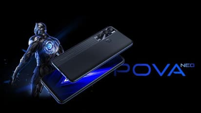 इंडिया में लॉन्च हुआ Tecno Pop 5 Pro स्मार्टफोन, कीमत 10 हजार से भी कम, जानिए धमाकेदार फीचर्स