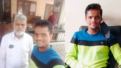 6 വര്‍ഷത്തിന് ശേഷം ജാവേദ് കണ്ടെത്തി; ജീവിതത്തിലെ ഏറ്റവും സുന്ദരമായ അവധിക്കാലം തന്ന ദമ്പതികളെ