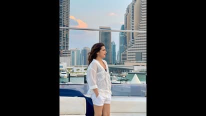 DD new look : பாலிவுட் நாயகிகளை ஓவர்டேக் செய்த திவ்யதர்ஷினி..ஒவ்வொரு போட்டோவும் சும்மா கண்ணை கட்டுது..