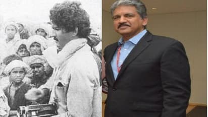 Anand Mahindra Journey ನಿರ್ದೇಶಕನಾಗಲು ಹೊರಟಿದ್ದ ಆನಂದ್ ಮಹೀಂದ್ರ, ದಶಕದ ಹಿಂದಿನ  ಸಿನಿ ಪಯಣ!