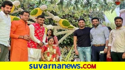Baby Shower: ಅಮೂಲ್ಯಗೆ ವಿಭಿನ್ನ ಥೀಮ್ನಲ್ಲಿ ಸೀಮಂತ