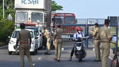 ஒரே நாளில் 12 ஆயிரம் அதிகரிப்பு.. திடீர் உச்சம் தொட்ட கொரோனா..முழு ஊரடங்கு விதித்த அரசு..