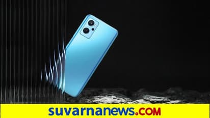 Realme Smartphone Launch 50MP ಕ್ಯಾಮಾರ ಹಲವು ವಿಶೇಷತೆ, ರಿಯಲ್ಮಿ 9i ಸ್ಮಾರ್ಟ್ಫೋನ್ ಬಿಡುಗಡೆ!