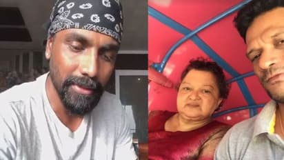 ফের রহস্যমৃত্যু বলিউডে, বাড়ি থেকে ঝুলন্ত অবস্থায় উদ্ধার রেমো ডিসুজার শ্যালকের মৃতদেহ