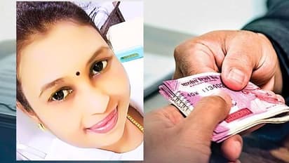 '5 പേർക്ക് 5,000 വീതം കൈക്കൂലി വേണം'; ഉദ്യോഗസ്ഥര്‍ക്ക് മുന്നില്‍ രേഖകള്‍ കീറിയെറിഞ്ഞ് യുവതി