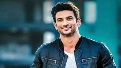 Birth Anniversary: ಸುಶಾಂತ್ ಬ್ಯಾಟಿಂಗ್ ನೋಡಿ ಸಚಿನ್ ಕೊಟ್ಟ ಸಲಹೆ ಇದು