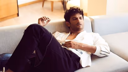 Sushant Singh Rajput Birth Anniversary: প্রাণবন্ত সুশান্ত, ভিডিও বার্তায় ভাইয়ের স্মৃতিচারণে শ্বেতা