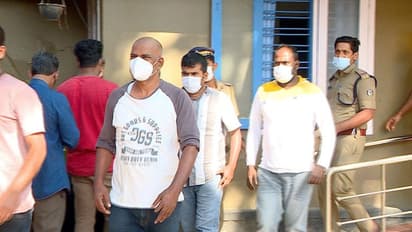 കേരളത്തിലേക്ക് കഞ്ചാവ് എത്തിക്കുന്ന സംഘത്തിലെ പ്രധാന കണ്ണി? ഗുണ്ടാത്തലവൻ സീസിംഗ് ജോസ് പിടിയില്