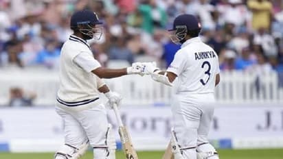 సిరాజ్ పై జాతి వివక్ష వ్యాఖ్యలు... ఆనాటి సంఘటనను గుర్తుచేసుకున్న రహానే..!