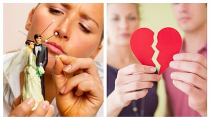 Did you go through a breakup, divorce recently? If yes, here are some ways to deal with heartbreaks