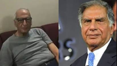 সাধারণ ২ কামরার ফ্ল্যাট, সাদামাটা মধ্যবিত্তের মতোই দিন গুজরান করেন রতন টাটার ভাই জিমি টাটা