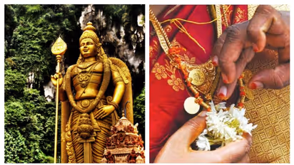 நீண்ட நாட்கள் கல்யாணம் ஆகாத 90'ஸ் கிட்ஸ்ஸா நீங்க? திருமணத் தடை நீங்க தை மாத சிறப்பு விரத வழிபாடுகள்!