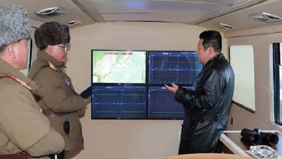 अमेरिका ने की संयुक्त राष्ट्र में उत्तर कोरिया के पांच लोगों पर प्रतिबंध लगाने की कोशिश, चीन और रूस ने रोका