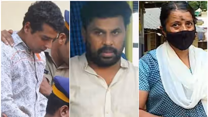 Dileep : 'ബാലചന്ദ്ര കുമാര് പറയുന്നത് സത്യം'; ദിലീപ് കുരുക്കിൽ, വെളിപ്പെടുത്തി സുനിയുടെ അമ്മ