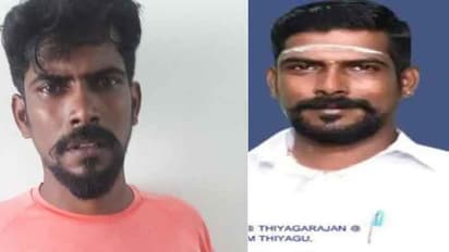 ஒவ்வொரு மாநிலமாக ஓடி ஒளிந்த கூலிப்படை தலைவன்.. அரியானாவில் வைத்து தூக்கி கெத்து காட்டிய தமிழக போலீஸ்..!