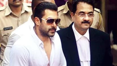 Shrikant Shivade Death: ক্যান্সারে আক্রান্ত হয়ে প্রয়াত সলমন- সইফের আইনজীবী শ্রীকান্ত শিভড়ে