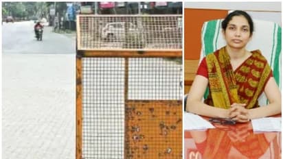 Kasaragod Covid : 'സമ്മർദ്ദമല്ല', കാസർകോട്ടെ നിയന്ത്രണ ഉത്തരവ് പിൻവലിച്ചതിൽ കളക്ടർ