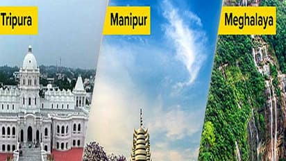 कभी स्वतंत्र रियासत थी Manipur, आजादी के बाद त्रिपुरा और मेघालय के साथ ऐसे मिला था स्वतंत्र राज्य का दर्जा