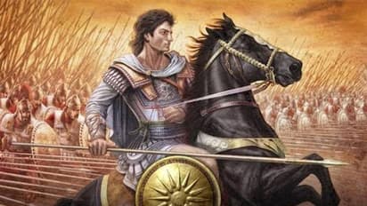Life Management: जब साधु ने सिकंदर से कहा “तुम मेरे गुलाम के भी गुलाम हो” बात समझ आने पर सिकंदर हैरान रह गया