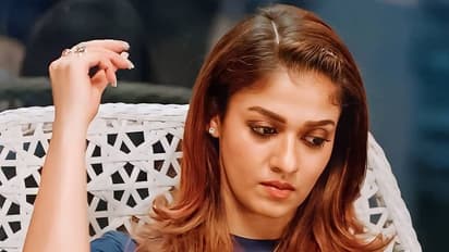 ஆன்லைனில் இறைச்சி விற்பனை செய்யும் பிரபல நிறுவனத்தின் பிராண்ட் தூதுவராக நயன்தாரா நியமனம்