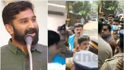 കെ റെയിൽ പ്രതിഷേധം: കേരളത്തിൽ ബംഗാൾ ആവർത്തിക്കുന്നു, സിംഗൂരും നന്ദിഗ്രാമും ഓർമ്മിപ്പിച്ച് വി ടി ബൽറാം