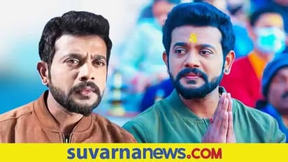 Ginirama ಧಾರಾವಾಹಿ ಮುಗಿಯುತ್ತಿಲ್ಲ, ಗಾಳಿ ಸುದ್ದಿಗೆ ಬ್ರೇಕ್ ಹಾಕಿದ ನಟ Ritvvikk Mathad!