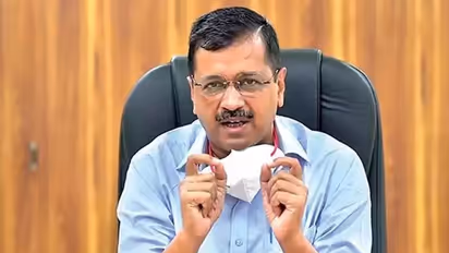 Electricity subsidy from October 1 to only those who ask for it, announces CM Arvind Kejriwal